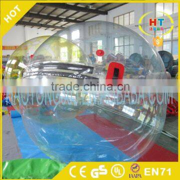 Cheap Inflatable Water Walking Ball Big Inflatable Ball Inflatable Water Walking Ball for Rental