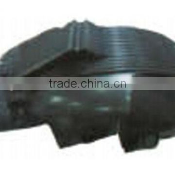 Top quality VOLVO VN truck parts VOLVO VN MUDGUARD 85109207 821307356