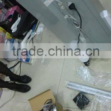 Best 2010 Guangzhou Hot Seller RF Cavitation Weight Loss Slimming Product Equipment Machine photo-2