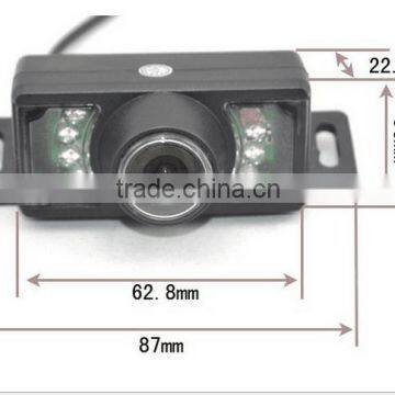 Car Rear View System. Night Vision Car Camera.waterproof Reversing Camera,car Rear View System photo-2