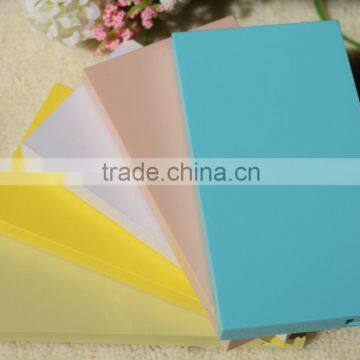 Free Logo Small size super slim power bank