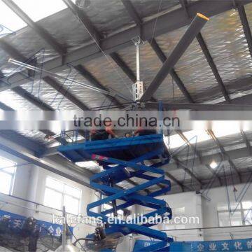 Cheap Prices High Quality Super Large Size Industrial Fan
