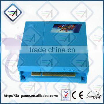 Jamma Arcade Board Pandora's Box 4 Cga Vga hd 645 in 1 Jamma Multi Game Board Classic Arcade Game Board Pandora Box 4 photo-2