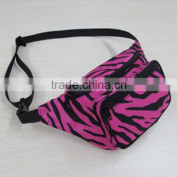 Alibaba China Supplier Outdoor Running Cheap New Fashionable Running Belt Bag