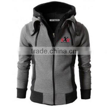 XXR New Fleece hoodie