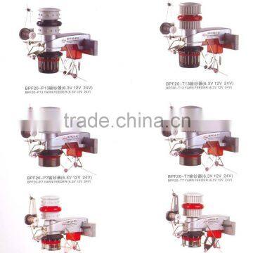 popular circular machine spare parts