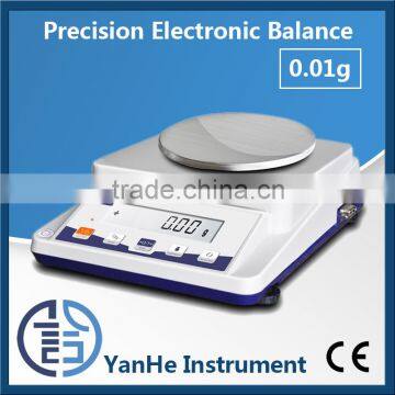 XY1002C LED dispayl price cheap electronic balance scale 110g three dightal