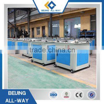GW40 Full Auto Construction Reninforcing Steel Bar Bending Machine