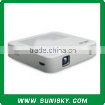 SMP7035 mini video projector--- 854*480Pixels(Q1080P)---100 Lumens