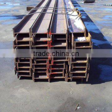 CONSTRUCTION STEEL H BEAMS