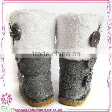 Nice Doll Shoes for 18 Inch Doll, Doll Sport Shoes, 18" Doll Boots