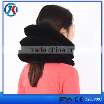 Small business ideas head pain relief medical cervical traction fixer for neck exercises