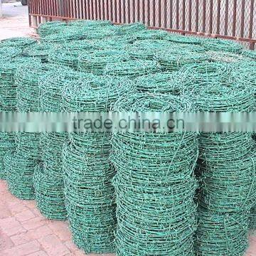Hot Sale Barbed Wire Price/Barbed Wire Price Per Ton/Barbed Wire Mesh