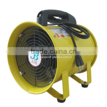 Axial electric exhaust ventilator 200mm