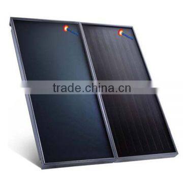 Energy Flat Plate Solar Collector