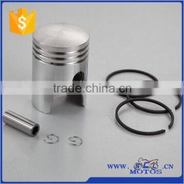 SCL-2013050075 Piston Kit for JAWA 350 Motorcycle Engine Parts