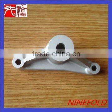 Aluminium alloy die cast parts