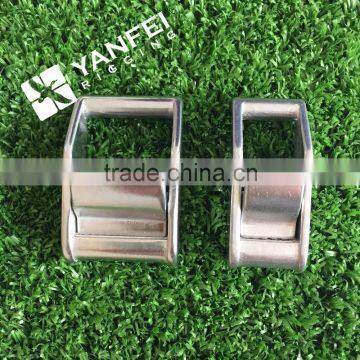 Stainless Steel 316 Cam buckle