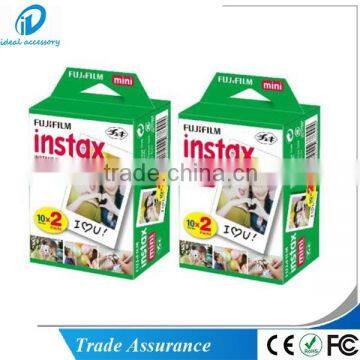 Fujifilm Instax Film for Instax Mini7s,mini8, Mini90,SP-1 Printer photo-2