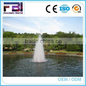 Oriental Floating Fountain Custom Made Fantastic Wonderful Fountain