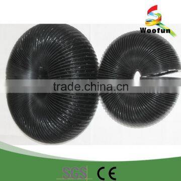 China factory pvc flexible pipe for sales