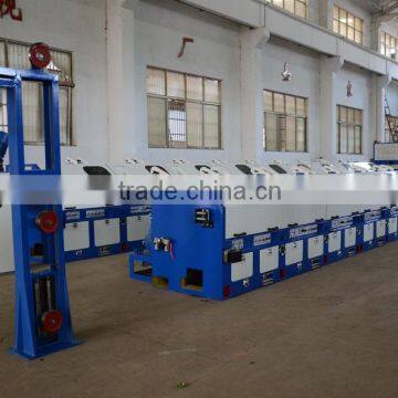 Steel/Iron wire drawing machine