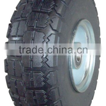 PU foam tire PF1040