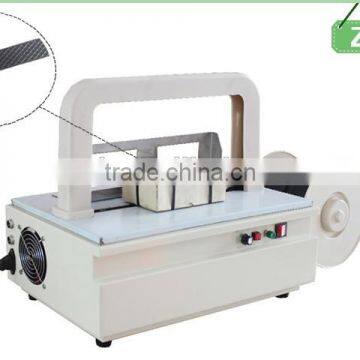 ZD-08 Mini Small Power Semi-Auto Strapping Machine photo-4