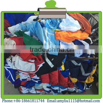 Well sorted wholesale used clothes