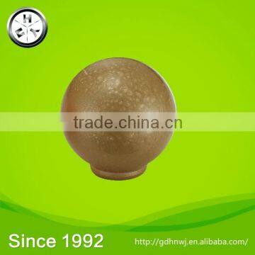 ISO 9001 Factory High quality wood handle knob FH5213