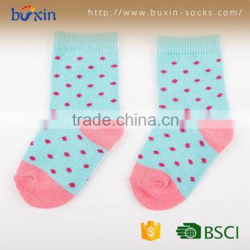 BX-C-001 Asian Boy Kid Sock Child White Socks Baby Sock Quality Choice photo-4