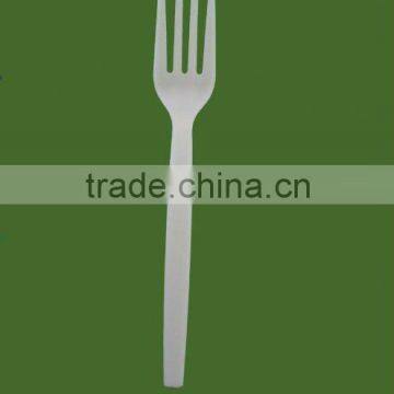 PLA cutlery
