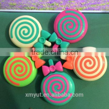 China custom contact lens cases item