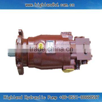 China supplier hydrolic motor