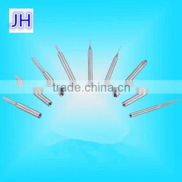 Coil Winding Machine Wire Winder Guide Tubes Nozzle