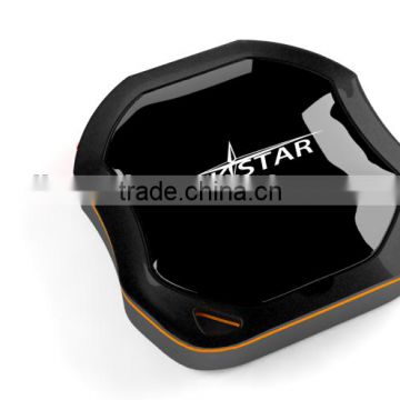 Portable GPS Tracker, Tracking the Cars/Elders/Children's/Pets/Bus/Taxis/Outside Workers/Equipment 20 days standby time