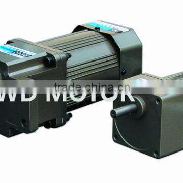 15w JWD single phase 220V 110V 15w ac induction motor