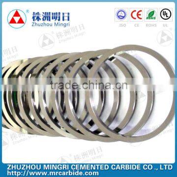 YN6 tungsten carbide mechanical seal from zhuzhou