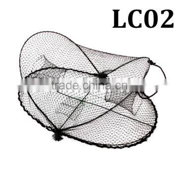 High Quality folding fish trap net