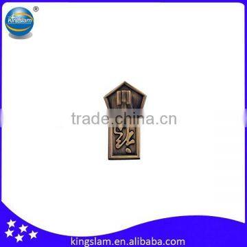 wholesale zinc furniture knobs