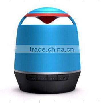 2014 hot sale multifunctional best sounding super mini Bluetooth speaker with competitive price