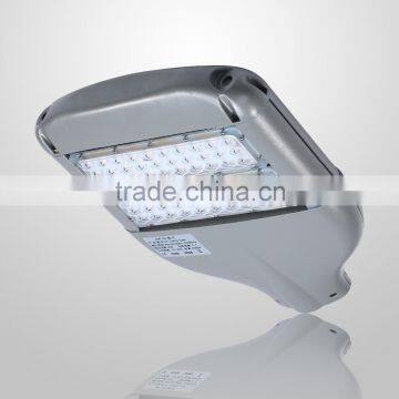 Auto Lighting System Energy Saving 60W SMD3030 LED Street Light