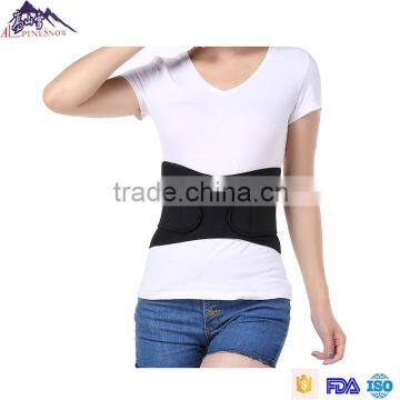 Alpinesnow Sport Strengthen Waist Brace Abdominal Support Belt photo-6