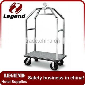 Economy Baggage Trolleys Hotel Luggage Trolley Turkey photo-2