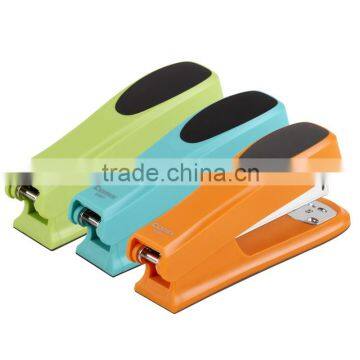 Popular good animal shaped stapler for wholesales