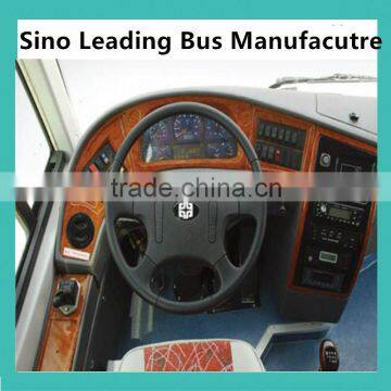 Chinese 35-50 Seater Bus/brand New Toyota Coaster Bus for Sale Price photo-2