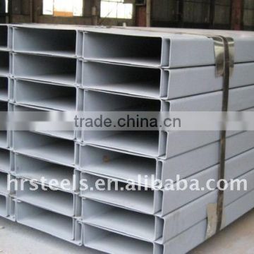 cold rolled steel channel