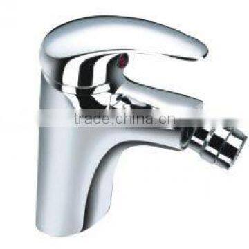 single lever bidet mixer