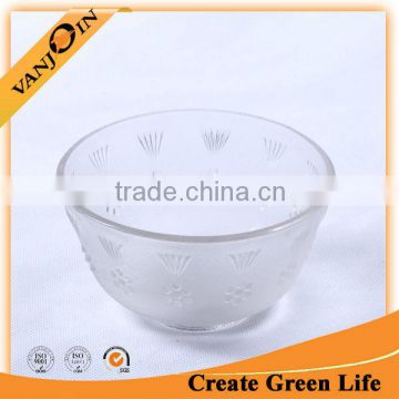 500ml blown clear glass decanter Malaysia Wholesale