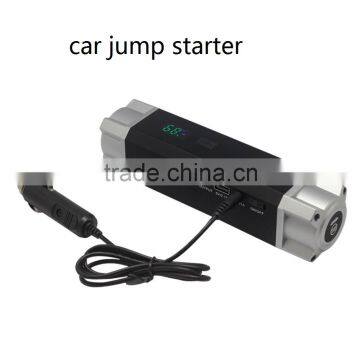 professional manufacturer power bank car jump start